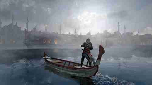 传奇终将落幕！《邪恶力量》最终季于10月10日播出